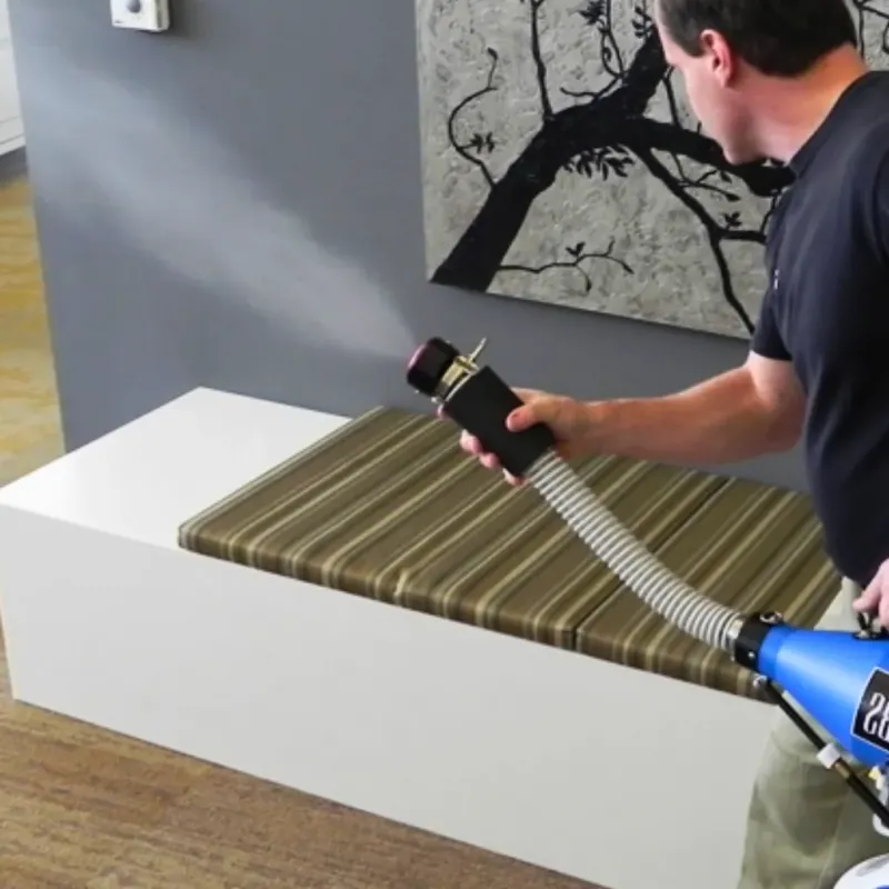 Professional Odor Removal in North New Hyde Park, NY